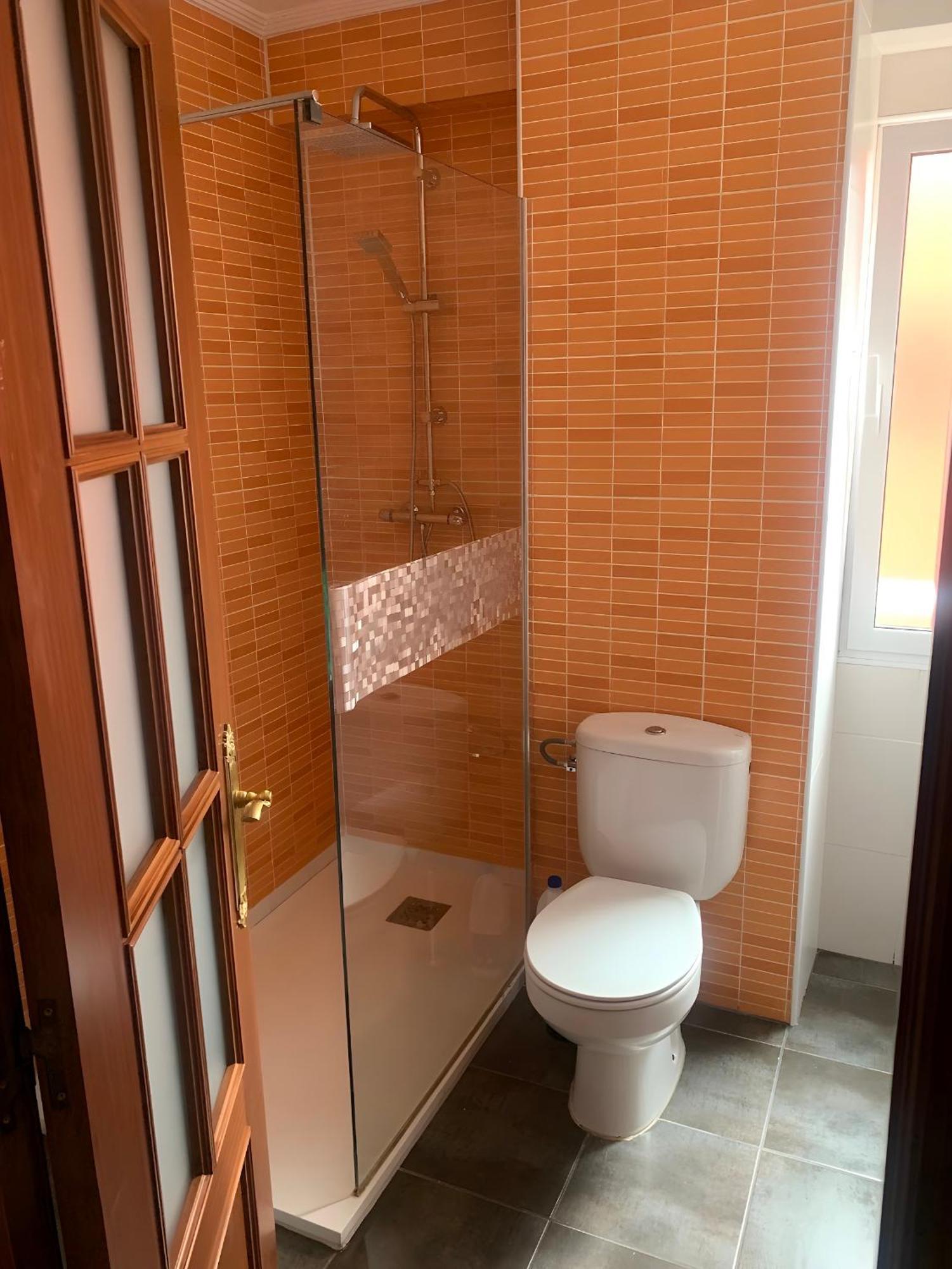 Apartamento Σανταντέρ Εξωτερικό φωτογραφία